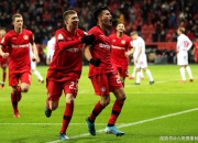 开云下载-奥格斯堡主场战平弗赖堡，球队保持不败