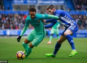 开云体育入口-阿拉维斯客场告捷，豪取惊喜