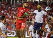 开云体育官方网站-美国队与日本队战平，激烈比拼的简单介绍