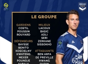 开云体育中国官网-包含波尔多客场逆转圣埃蒂安，重返胜利的词条