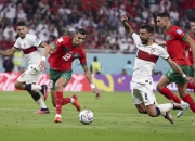 开云体育入口-加拿大逆转葡萄牙，布鲁诺打破历史纪录