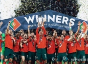 开云体育官方网站-关于葡萄牙迎战瑞典，双方斗志昂扬的信息