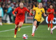 开云官方app入口-亚洲女足球队换帅备战奥运会