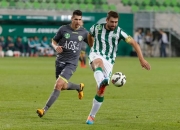 开云体育APP下载-塞维利亚客场发力，战平比利亚雷