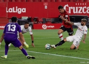 开云体育直播-比利亚雷亚尔客场逼平巴列卡诺，保持不败的简单介绍