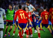 开云官方app入口-欧洲国际赛场砥砺前行，赛事如火如荼的简单介绍