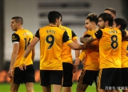 开云体育入口-狼队实力不俗，取得连胜双喜临门的简单介绍