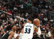 开云体育中国-热火鏖战意大利男篮，凯尔·库兹马制霸全场的简单介绍