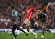 开云体育在线-阿贾克斯淘汰塞尔塔，晋级欧冠八强