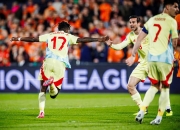 开云体育-精彩纷呈的欧洲足球赛事场上火爆对决的简单介绍