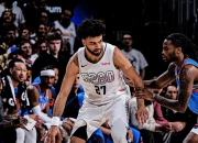 开云体育入口-掘金队新秀实力破壁出色表现助力球队攀升的简单介绍