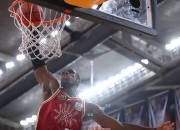 开云体育APP下载-激烈对决！球员较量力量，谁能胜出