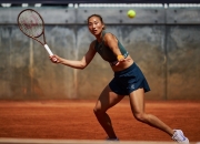 开云体育官方网站-罗马队员：备战关键之前赛事