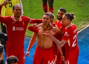 开云足球直播-包含瑞士血洗利物浦，C罗三分雨点燃全场的词条