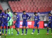 开云体育入口-江苏苏宁客场不敌上海申花，遭遇失利的简单介绍