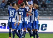 开云体育app-包含柏林赫塔主场失利，遭遇两连败的词条