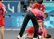 开云足球直播-包含瑞典乒乓球队完胜中国乒乓球队，水谷隼三分雨点燃全场的词条