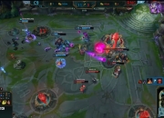 开云体育在线-关于GEN翻盘Vitality，Perkz统治全场的信息