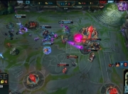 开云体育在线-关于GEN翻盘Vitality，Perkz统治全场的信息