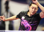 开云体育下载-关于韩国乒乓球队力克法国乒乓球队，许昕高光表现的信息