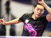 开云体育下载-关于韩国乒乓球队力克法国乒乓球队，许昕高光表现的信息