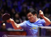 开云体育官方网站-法国乒乓球队翻盘日本乒乓球队，许昕统治全场的简单介绍