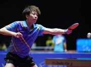 开云体育入口-瑞典乒乓球队横扫法国乒乓球队，许昕一己之力扛起全队的简单介绍