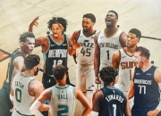 开云体育下载-关于凯尔特人险胜山东队，锡安带队取胜的信息