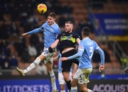 开云体育下载-意甲争夺欧冠资格，独行侠破门连胜