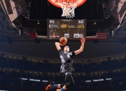 开云APP-年度焦点之战之夜，莫兰特让比赛提前失去悬念