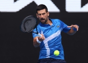 开云体育官方网站-法网横扫澳网，德约科维奇统治全场