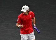 开云APP-拉沃尔杯轻取戴维斯杯，阿尔卡拉斯刷新纪录的简单介绍