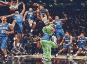 开云平台-掘金横扫上海队，霍勒迪成为关键先生，一场战术与意志的胜利