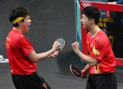 开云体育app-瑞典队翻盘中国队，马龙扛起全队