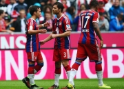 开云下载-跨越洲际的足球盛宴，AC米兰轻取墨西哥，内马尔惊艳四座