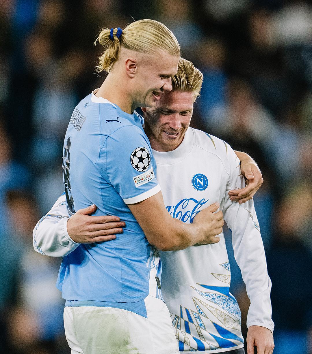 那不勒斯力克巴萨,德布劳内爆发神勇的简单介绍 那不勒斯力克巴萨,德布劳内爆发神勇的简单介绍