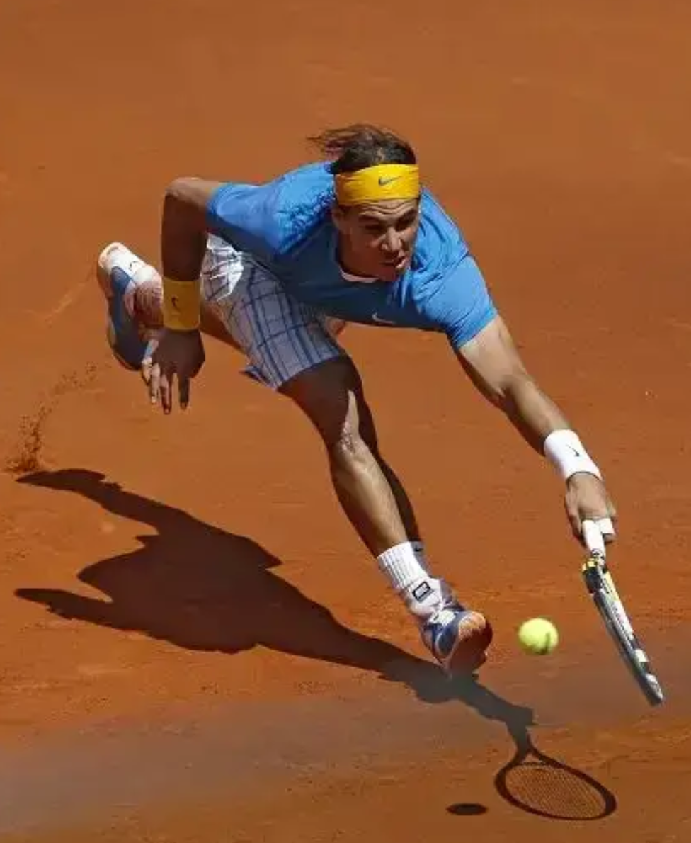 欧洲网球队逆转美国网球队，纳达尔完成帽子戏法的简单介绍