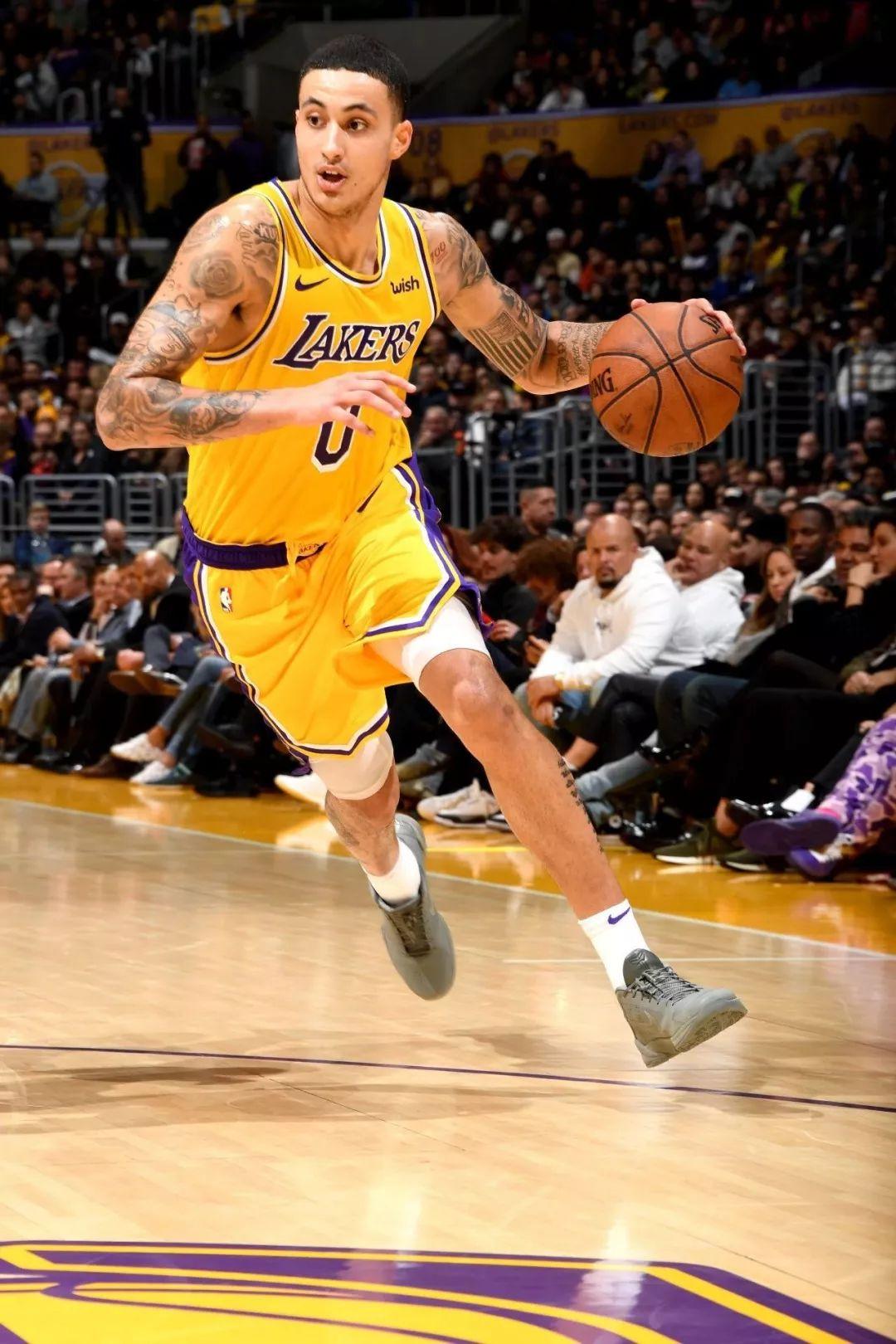 热火鏖战意大利男篮，凯尔·库兹马制霸全场的简单介绍