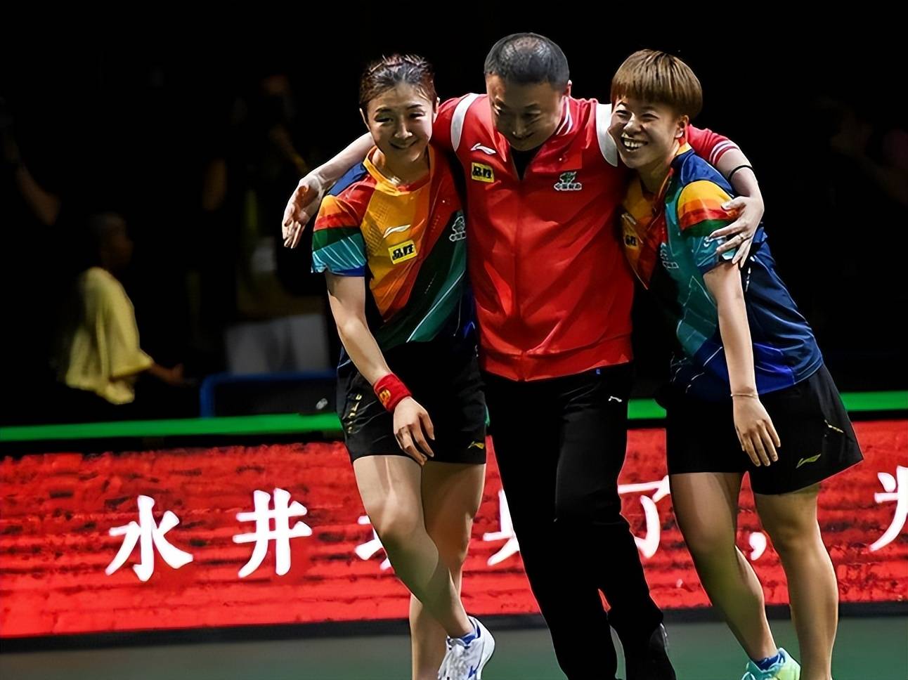 印度羽毛球队逆转印尼羽毛球队,马琳爆发神勇 印度羽毛球队逆转印尼羽毛球队,马琳爆发神勇