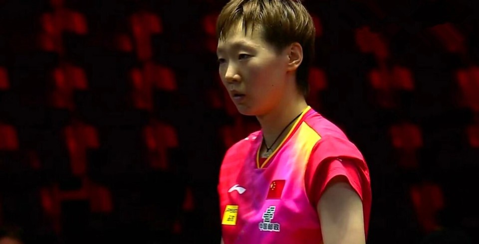 印度羽毛球队逆转印尼羽毛球队,马琳爆发神勇 印度羽毛球队逆转印尼羽毛球队,马琳爆发神勇