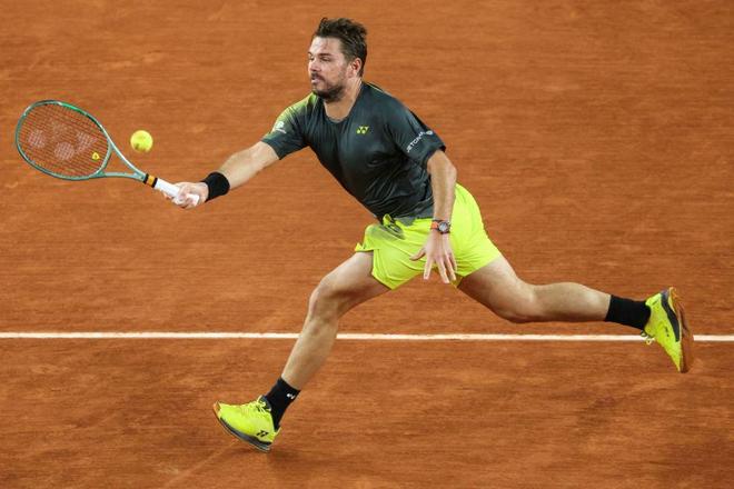 关于世界网球队横扫法国网球队，瓦林卡爆发神勇的信息