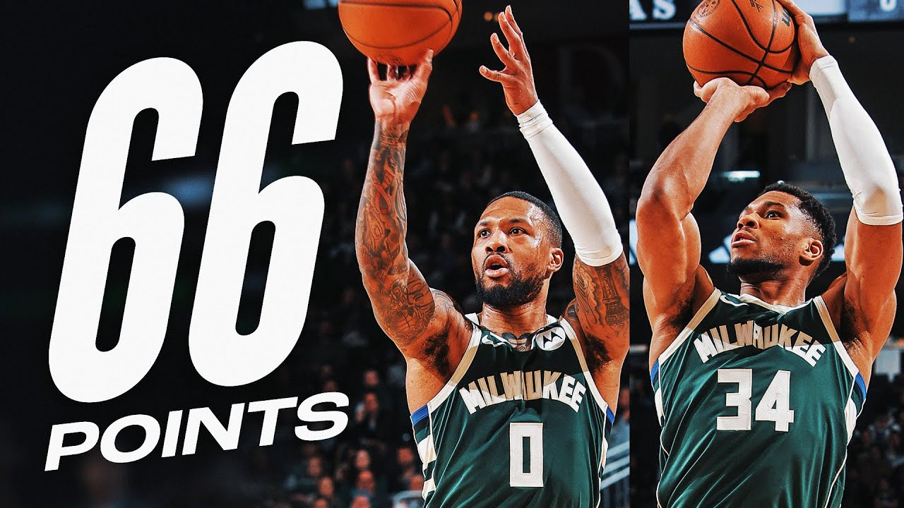 快船险胜国王，利拉德制霸全场