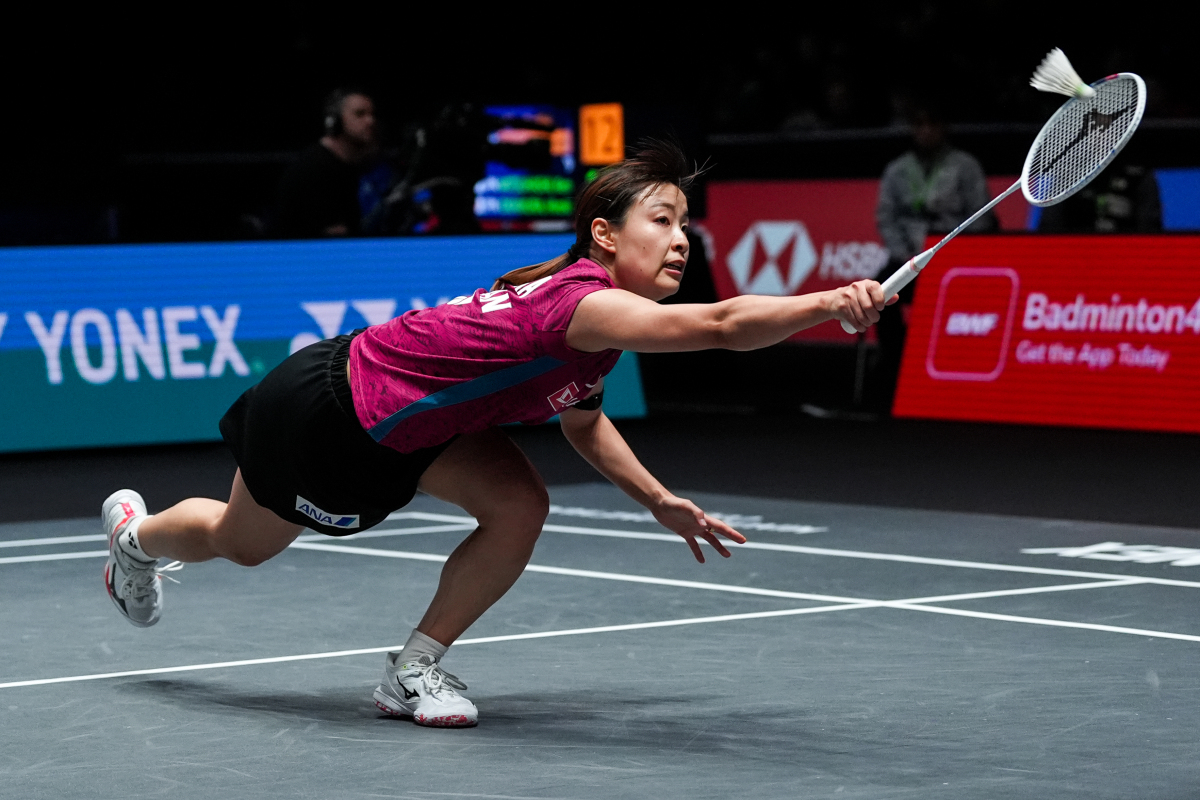 包含韩国羽毛球队逆转英格兰羽毛球队，戴资颖统治全场的词条