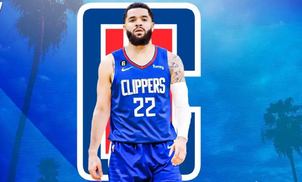 快船绝杀山东队，范弗利特刷新纪录