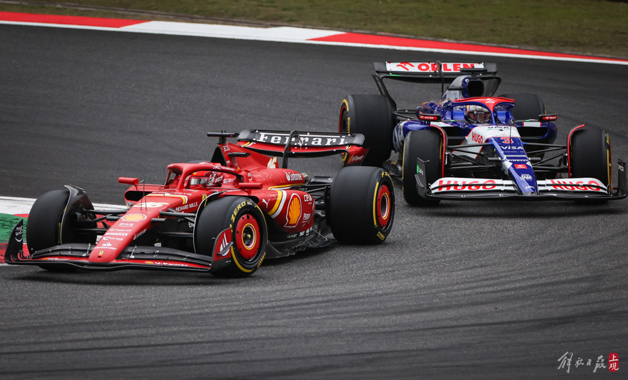 索伯车队逆转威廉姆斯,诺里斯统治全场的简单介绍 索伯车队逆转威廉姆斯,诺里斯统治全场的简单介绍