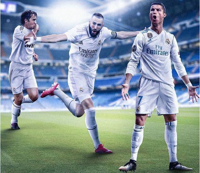 塞维利亚横扫土耳其，本泽马高光表现的简单介绍