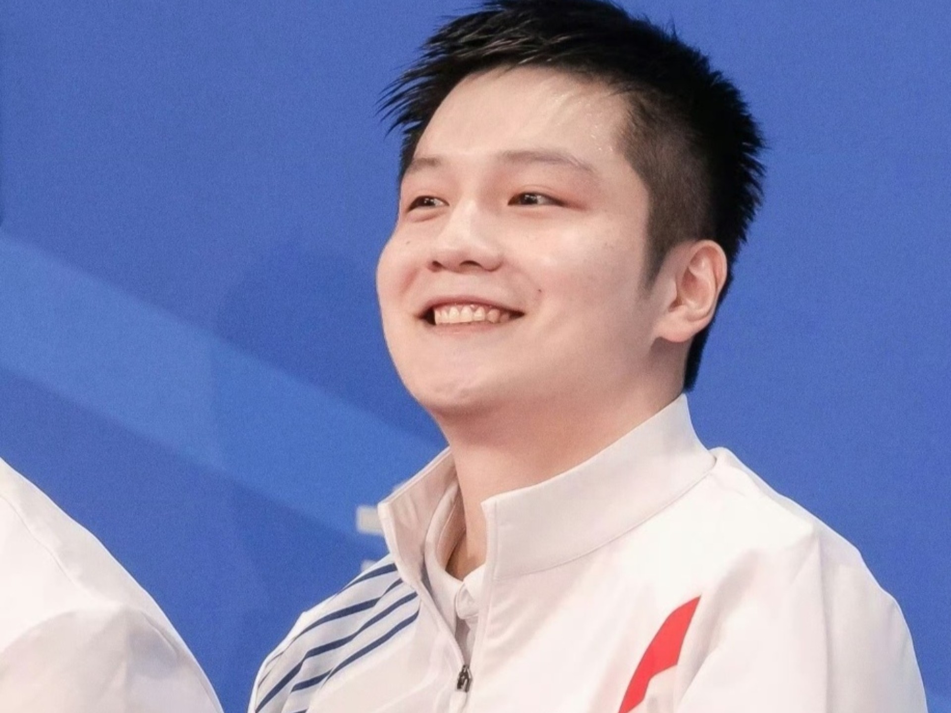 日本队翻盘中国队，樊振东统治全场