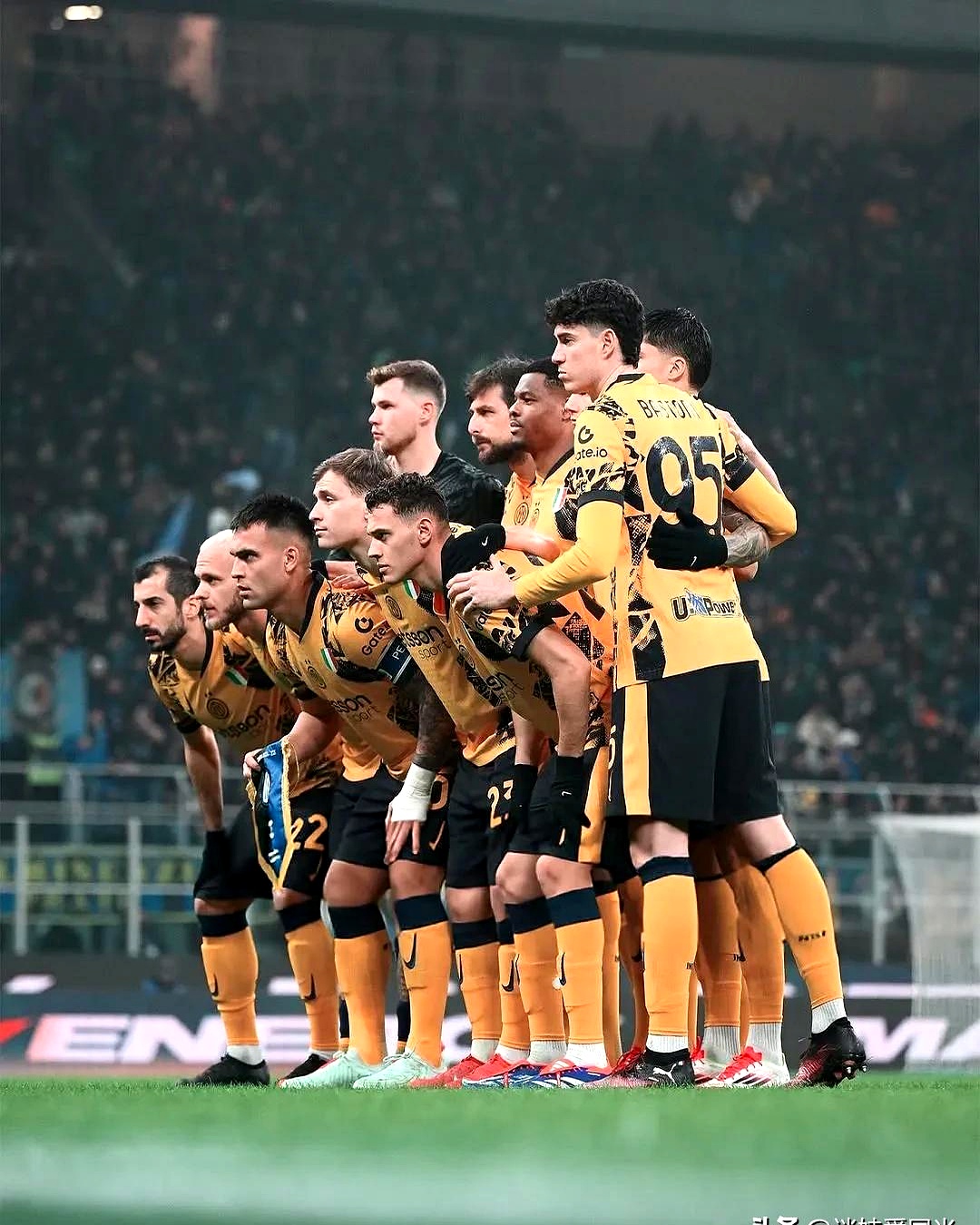 包含国际米兰新援首秀表现抢眼,已成球迷宠儿的词条 包含国际米兰新援首秀表现抢眼,已成球迷宠儿的词条