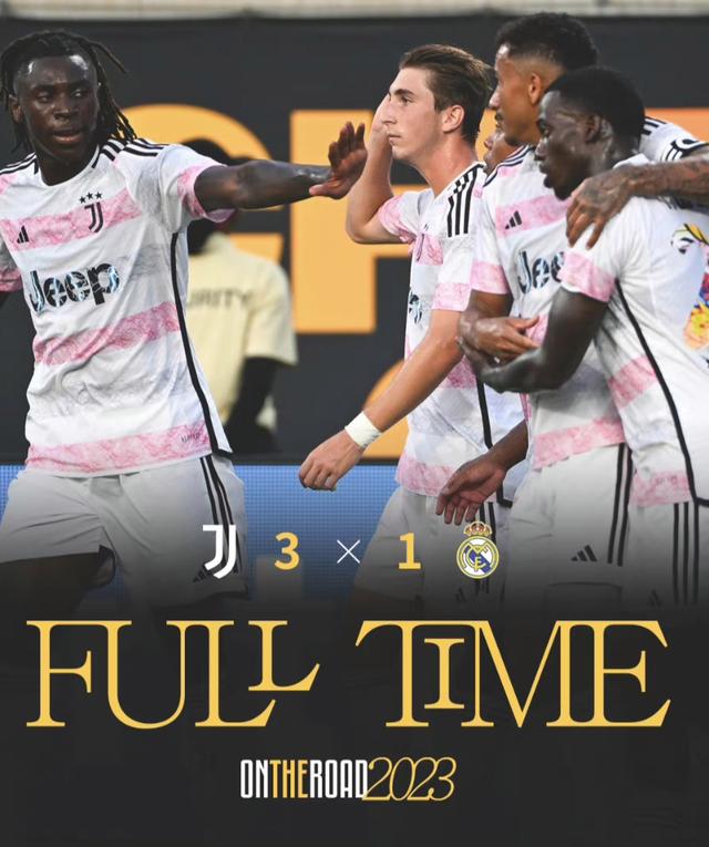 巴塞罗那客场战胜皇马,继续压制尤文 巴塞罗那客场战胜皇马,继续压制尤文