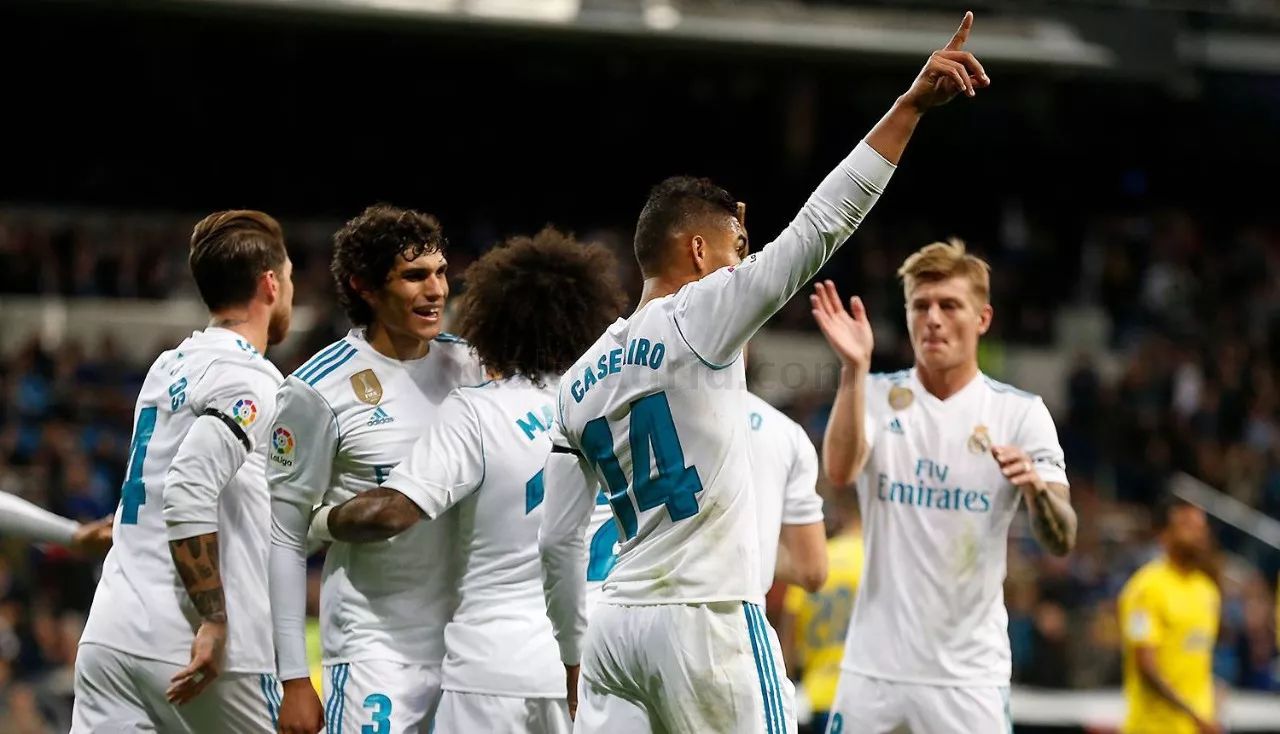 马德里德比上演绝杀，巴伦西亚逼平的简单介绍